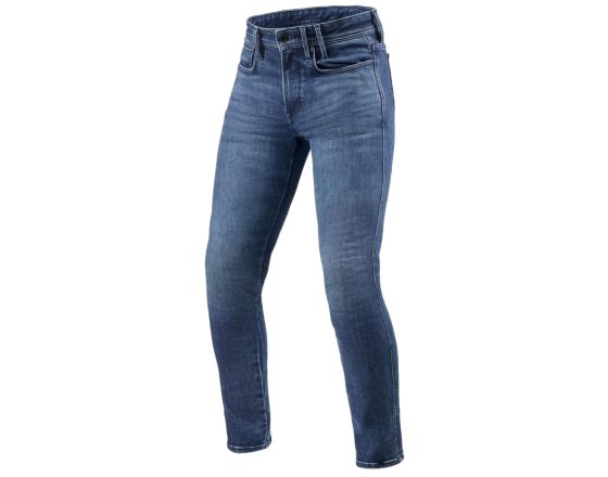 ΤΖΙΝ ΠΑΝΤΕΛΟΝΙ ΜΗΧΑΝΗΣ REVIT - Piston 3 SK blue used L34