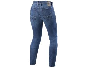 ΤΖΙΝ ΠΑΝΤΕΛΟΝΙ ΜΗΧΑΝΗΣ REVIT - Piston 3 SK blue used L34 - 