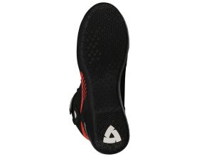 ΜΠΟΤΑΚΙΑ ΜΗΧΑΝΗΣ REVIT - G-Force 2 H2O black/neon red - 