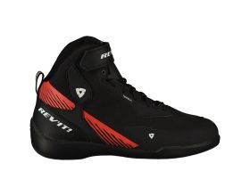 ΜΠΟΤΑΚΙΑ ΜΗΧΑΝΗΣ REVIT - G-Force 2 H2O black/neon red - 