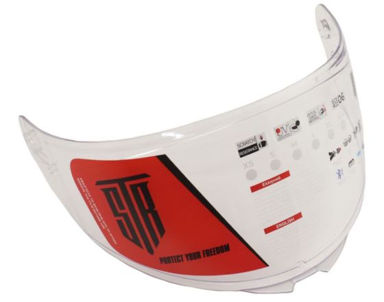 ΖΕΛΑΤΙΝΑ ΚΡΑΝΟΥΣ STR - GT-2 διάφανη