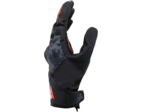 ΓΑΝΤΙΑ ΜΗΧΑΝΗΣ DAINESE - Intrepyd black/grey-camo -  ΓΑΝΤΙΑ ΜΗΧΑΝΗΣ DAINESE - Intrepyd black/grey-camo -