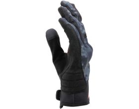 ΓΑΝΤΙΑ ΜΗΧΑΝΗΣ DAINESE - Intrepyd black/grey-camo -  ΓΑΝΤΙΑ ΜΗΧΑΝΗΣ DAINESE - Intrepyd black/grey-camo -