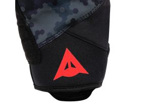ΓΑΝΤΙΑ ΜΗΧΑΝΗΣ DAINESE - Intrepyd black/grey-camo -  ΓΑΝΤΙΑ ΜΗΧΑΝΗΣ DAINESE - Intrepyd black/grey-camo -