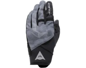 ΓΑΝΤΙΑ ΜΗΧΑΝΗΣ DAINESE - Intrepyd black/griffin