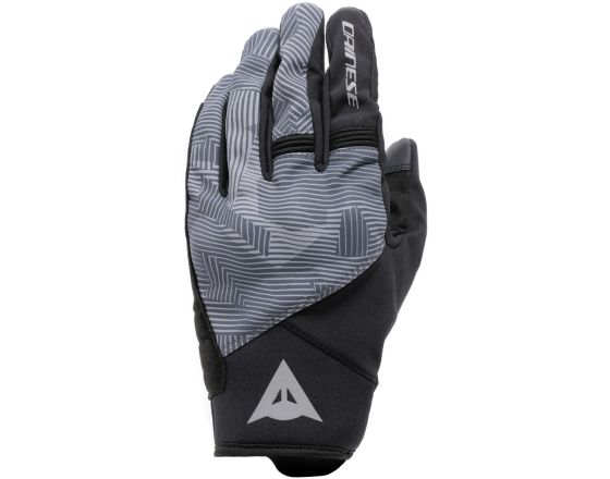 ΓΑΝΤΙΑ ΜΗΧΑΝΗΣ DAINESE - Intrepyd black/griffin