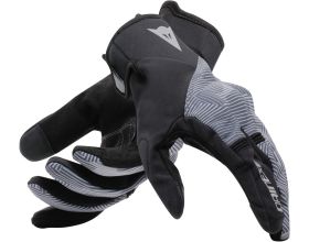 ΓΑΝΤΙΑ ΜΗΧΑΝΗΣ DAINESE - Intrepyd black/griffin - 