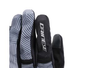 ΓΑΝΤΙΑ ΜΗΧΑΝΗΣ DAINESE - Intrepyd black/griffin - 