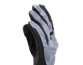 ΓΑΝΤΙΑ ΜΗΧΑΝΗΣ DAINESE - Intrepyd black/griffin - 