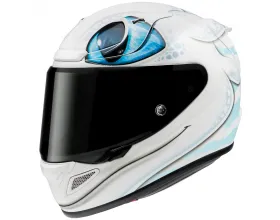 ΚΡΑΝΟΣ ΜΗΧΑΝΗΣ HJC - RPHA12 Light Fury Universal MC2