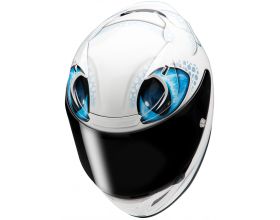 ΚΡΑΝΟΣ ΜΗΧΑΝΗΣ HJC - RPHA12 Light Fury Universal MC2 -  ΚΡΑΝΟΣ ΜΗΧΑΝΗΣ HJC - RPHA12 Light Fury Universal MC2 -