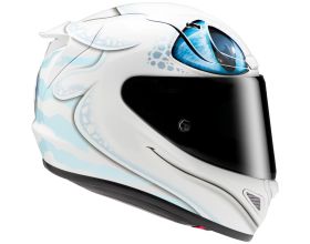ΚΡΑΝΟΣ ΜΗΧΑΝΗΣ HJC - RPHA12 Light Fury Universal MC2 -  ΚΡΑΝΟΣ ΜΗΧΑΝΗΣ HJC - RPHA12 Light Fury Universal MC2 -