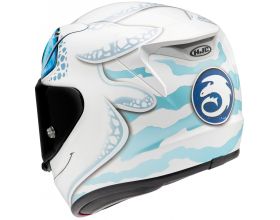 ΚΡΑΝΟΣ ΜΗΧΑΝΗΣ HJC - RPHA12 Light Fury Universal MC2 -  ΚΡΑΝΟΣ ΜΗΧΑΝΗΣ HJC - RPHA12 Light Fury Universal MC2 -