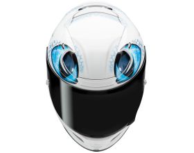 ΚΡΑΝΟΣ ΜΗΧΑΝΗΣ HJC - RPHA12 Light Fury Universal MC2 -  ΚΡΑΝΟΣ ΜΗΧΑΝΗΣ HJC - RPHA12 Light Fury Universal MC2 -