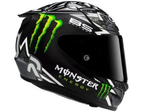 ΚΡΑΝΟΣ ΜΗΧΑΝΗΣ HJC - RPHA12 Quartararo Replica MC5 -  ΚΡΑΝΟΣ ΜΗΧΑΝΗΣ HJC - RPHA12 Quartararo Replica MC5 -