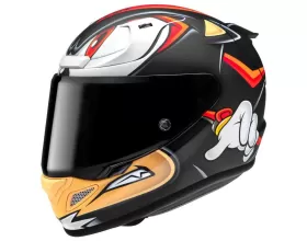 ΚΡΑΝΟΣ ΜΗΧΑΝΗΣ HJC - RPHA12 Shadow The Hedgehog MC1SF