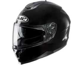 ΚΡΑΝΟΣ ΜΗΧΑΝΗΣ HJC - C70N 22.06 metal black ΚΡΑΝΟΣ ΜΗΧΑΝΗΣ HJC - C70N 22.06 metal black