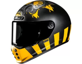 ΚΡΑΝΟΣ ΜΗΧΑΝΗΣ HJC - V10 Crania MC3SF ΚΡΑΝΟΣ ΜΗΧΑΝΗΣ HJC - V10 Crania MC3SF