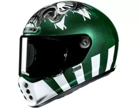 ΚΡΑΝΟΣ ΜΗΧΑΝΗΣ HJC - V10 Crania MC4