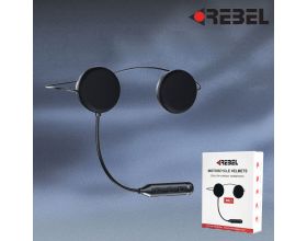 BLUETOOTH REBEL - RBL1 wireless headphones - 