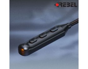 BLUETOOTH REBEL - RBL1 wireless headphones - 