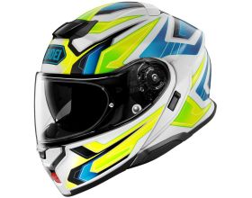 ΚΡΑΝΟΣ ΜΗΧΑΝΗΣ SHOEI - Neotec 3 Anthem TC-3 ΚΡΑΝΟΣ ΜΗΧΑΝΗΣ SHOEI - Neotec 3 Anthem TC-3