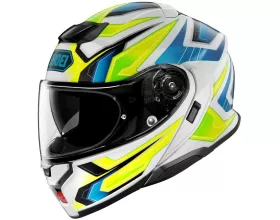 ΚΡΑΝΟΣ ΜΗΧΑΝΗΣ SHOEI - Neotec 3 Anthem TC-3 ΚΡΑΝΟΣ ΜΗΧΑΝΗΣ SHOEI - Neotec 3 Anthem TC-3