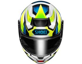 ΚΡΑΝΟΣ ΜΗΧΑΝΗΣ SHOEI - Neotec 3 Anthem TC-3 -  ΚΡΑΝΟΣ ΜΗΧΑΝΗΣ SHOEI - Neotec 3 Anthem TC-3 -