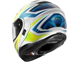 ΚΡΑΝΟΣ ΜΗΧΑΝΗΣ SHOEI - Neotec 3 Anthem TC-3 -  ΚΡΑΝΟΣ ΜΗΧΑΝΗΣ SHOEI - Neotec 3 Anthem TC-3 -