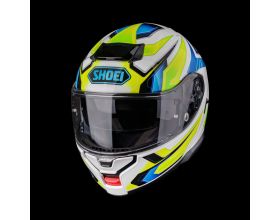 ΚΡΑΝΟΣ ΜΗΧΑΝΗΣ SHOEI - Neotec 3 Anthem TC-3 -  ΚΡΑΝΟΣ ΜΗΧΑΝΗΣ SHOEI - Neotec 3 Anthem TC-3 -