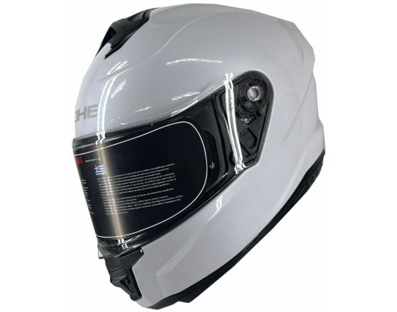 ΚΡΑΝΟΣ ΜΗΧΑΝΗΣ YOHE - FF987 gloss white ΚΡΑΝΟΣ ΜΗΧΑΝΗΣ YOHE - FF987 gloss white