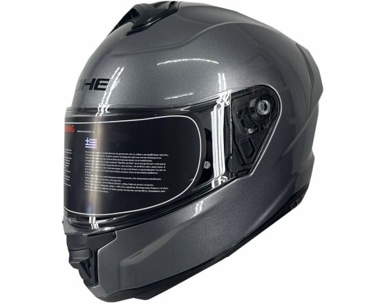 ΚΡΑΝΟΣ ΜΗΧΑΝΗΣ YOHE - FF987 titanium ΚΡΑΝΟΣ ΜΗΧΑΝΗΣ YOHE - FF987 titanium