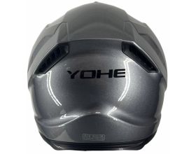 ΚΡΑΝΟΣ ΜΗΧΑΝΗΣ YOHE - FF987 titanium -  ΚΡΑΝΟΣ ΜΗΧΑΝΗΣ YOHE - FF987 titanium -