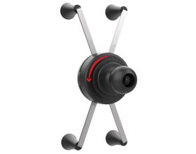 ΒΑΣΗ ΚΙΝΗΤΟΥ RAM MOUNT® - Rotating X-Grip® universal πλάτη στήριξης περιστρεφόμενη -  ΒΑΣΗ ΚΙΝΗΤΟΥ RAM MOUNT® - Rotating X-Grip® universal πλάτη στήριξης περιστρεφόμενη -