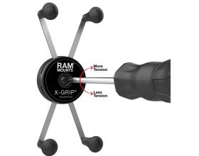 ΒΑΣΗ ΚΙΝΗΤΟΥ RAM MOUNT® - Rotating X-Grip® universal πλάτη στήριξης περιστρεφόμενη -  ΒΑΣΗ ΚΙΝΗΤΟΥ RAM MOUNT® - Rotating X-Grip® universal πλάτη στήριξης περιστρεφόμενη -