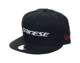 ΚΑΠΕΛΟ DAINESE - LP 9Fifty Wool Snapback Cap black - 