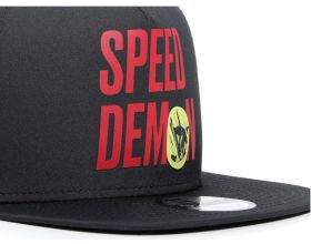 ΚΑΠΕΛΟ DAINESE - #C09 Knee Down 9ifty A-Frame Cap scratch - 