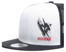 ΚΑΠΕΛΟ DAINESE - #C08 Tarmac 9Fifty Snapback Cap slider - 