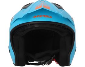 ΚΡΑΝΟΣ ΜΗΧΑΝΗΣ ACERBIS - Jet Aria 2 light blue - 