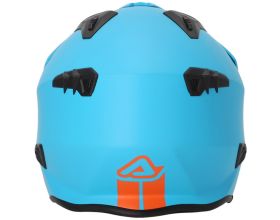 ΚΡΑΝΟΣ ΜΗΧΑΝΗΣ ACERBIS - Jet Aria 2 light blue - 