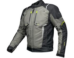 ΜΠΟΥΦΑΝ ΜΗΧΑΝΗΣ NORDCODE - Pantera 4-Season olive/black ΜΠΟΥΦΑΝ ΜΗΧΑΝΗΣ NORDCODE - Pantera 4-Season olive/black