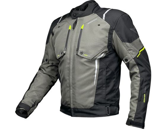 ΜΠΟΥΦΑΝ ΜΗΧΑΝΗΣ NORDCODE - Pantera 4-Season olive/black