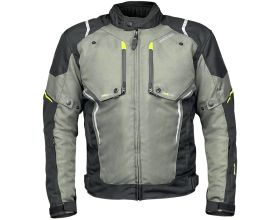 ΜΠΟΥΦΑΝ ΜΗΧΑΝΗΣ NORDCODE - Pantera 4-Season olive/black - 