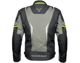 ΜΠΟΥΦΑΝ ΜΗΧΑΝΗΣ NORDCODE - Pantera 4-Season olive/black - 