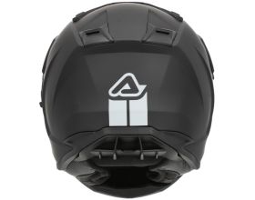 ΚΡΑΝΟΣ ΜΗΧΑΝΗΣ ACERBIS - Assault E22.06 mat black 2 -  ΚΡΑΝΟΣ ΜΗΧΑΝΗΣ ACERBIS - Assault E22.06 mat black 2 -