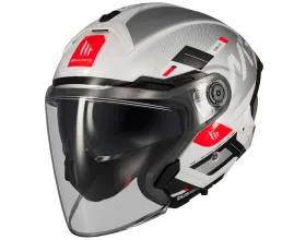 ΚΡΑΝΟΣ ΜΗΧΑΝΗΣ MT - Cosmo SV S 22.06 Silence white/grey gloss A2