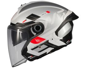ΚΡΑΝΟΣ ΜΗΧΑΝΗΣ MT - Cosmo SV S 22.06 Silence white/grey gloss A2 -  ΚΡΑΝΟΣ ΜΗΧΑΝΗΣ MT - Cosmo SV S 22.06 Silence white/grey gloss A2 -