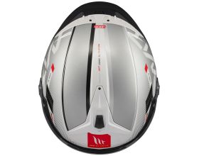 ΚΡΑΝΟΣ ΜΗΧΑΝΗΣ MT - Cosmo SV S 22.06 Silence white/grey gloss A2 -  ΚΡΑΝΟΣ ΜΗΧΑΝΗΣ MT - Cosmo SV S 22.06 Silence white/grey gloss A2 -