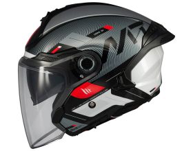 ΚΡΑΝΟΣ ΜΗΧΑΝΗΣ MT - Cosmo SV S 22.06 Silence black/grey gloss B2 -  ΚΡΑΝΟΣ ΜΗΧΑΝΗΣ MT - Cosmo SV S 22.06 Silence black/grey gloss B2 -