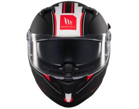 ΚΡΑΝΟΣ ΜΗΧΑΝΗΣ MT - Braker SV 2206 Charm A1 black/white mat -  ΚΡΑΝΟΣ ΜΗΧΑΝΗΣ MT - Braker SV 2206 Charm A1 black/white mat -